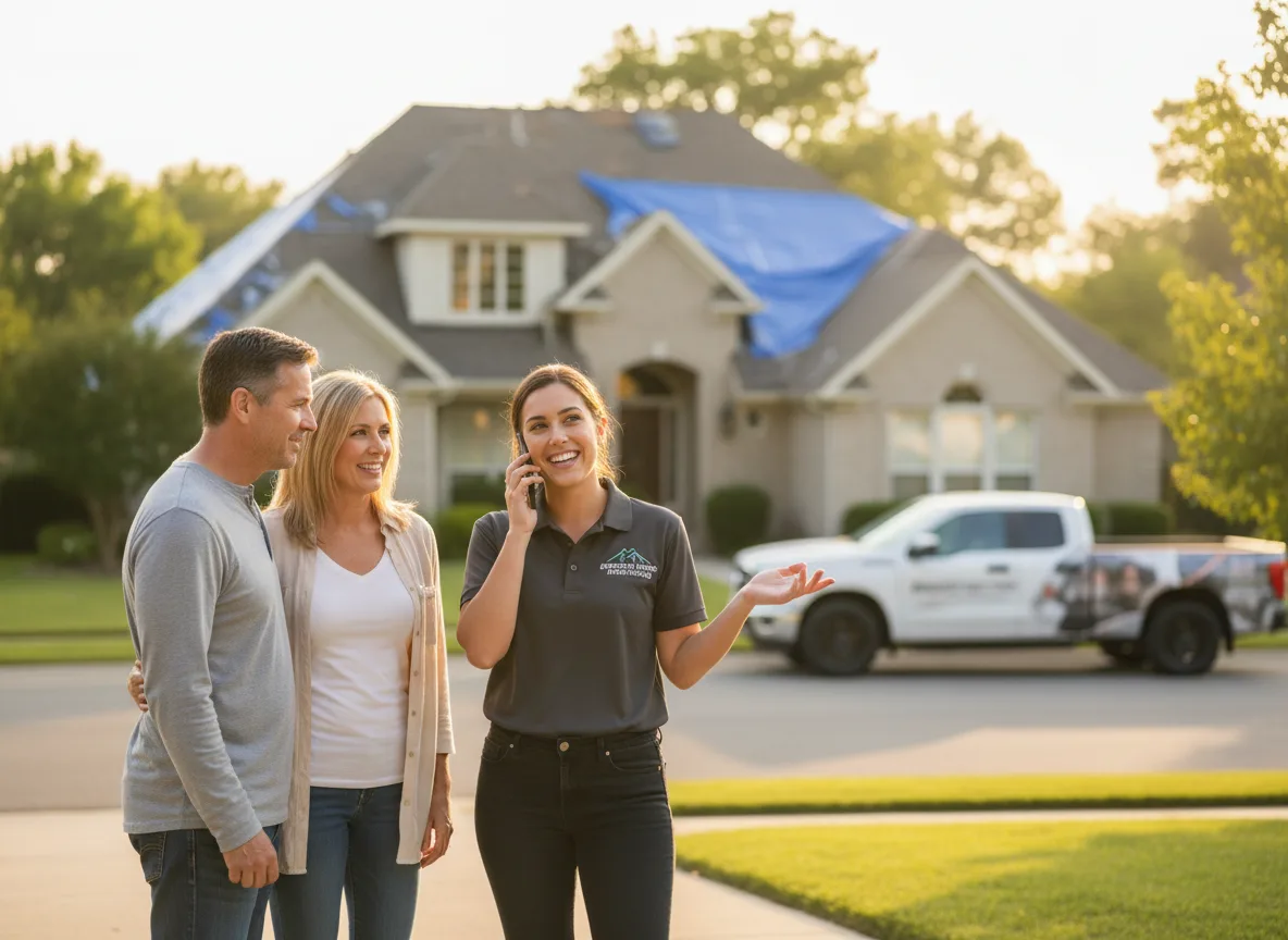 Emergency Roof Repair Hines, MN FAQs